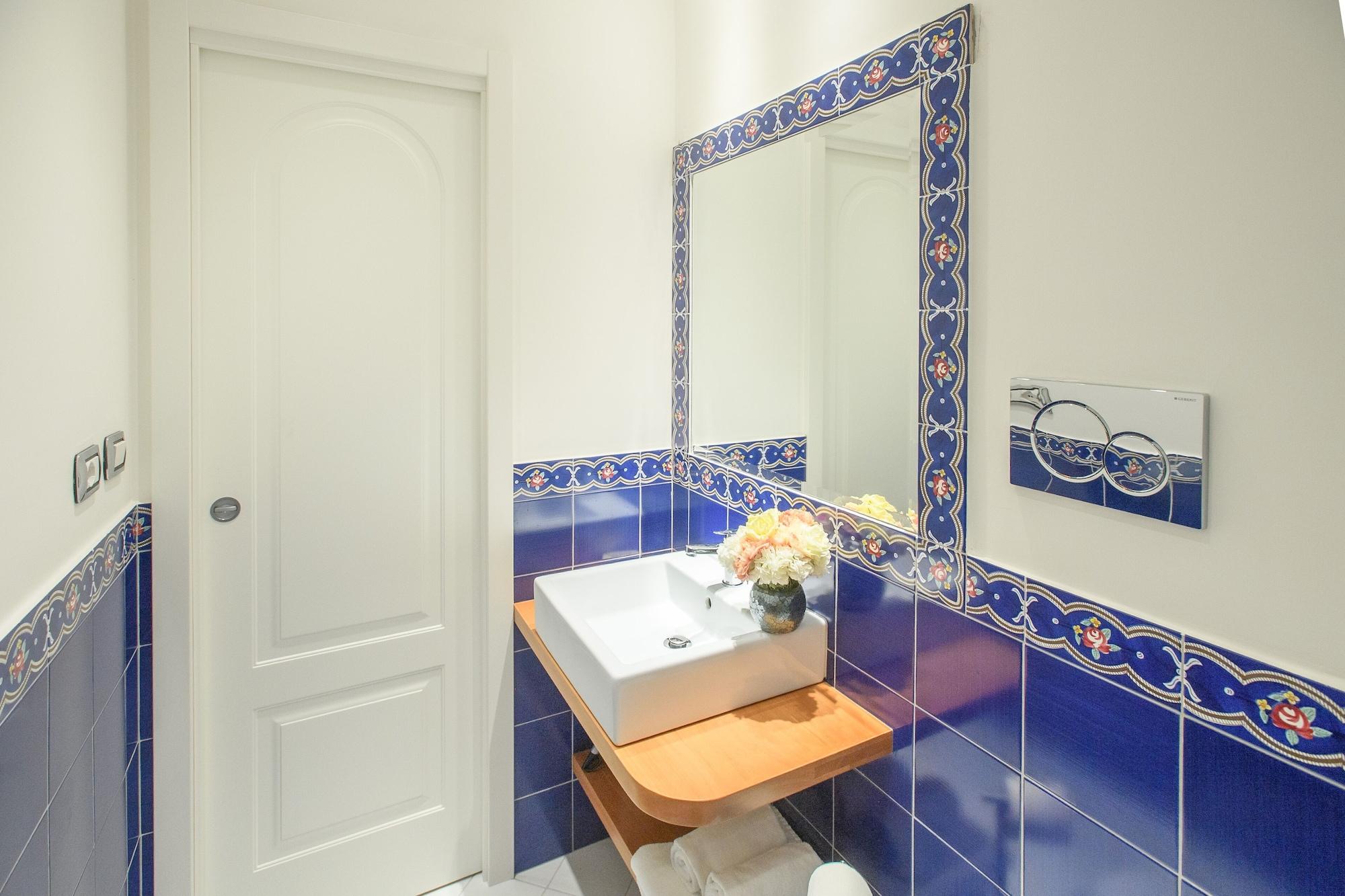 Hotel Il Pino Праяно Екстериор снимка